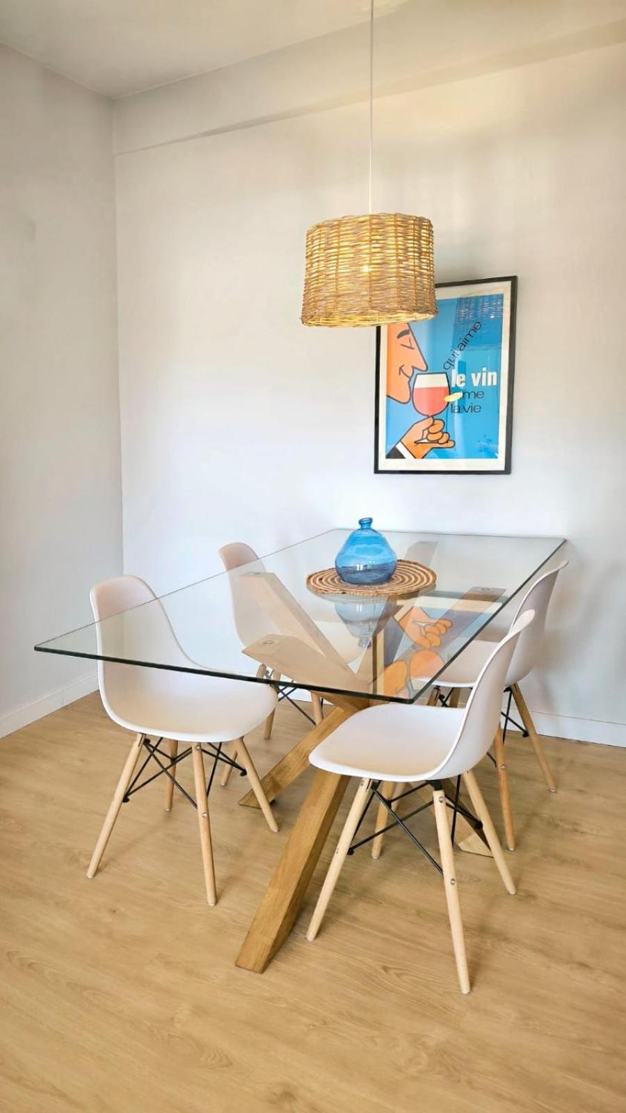בטאנסוס Apartamento Arcoiris מראה חיצוני תמונה