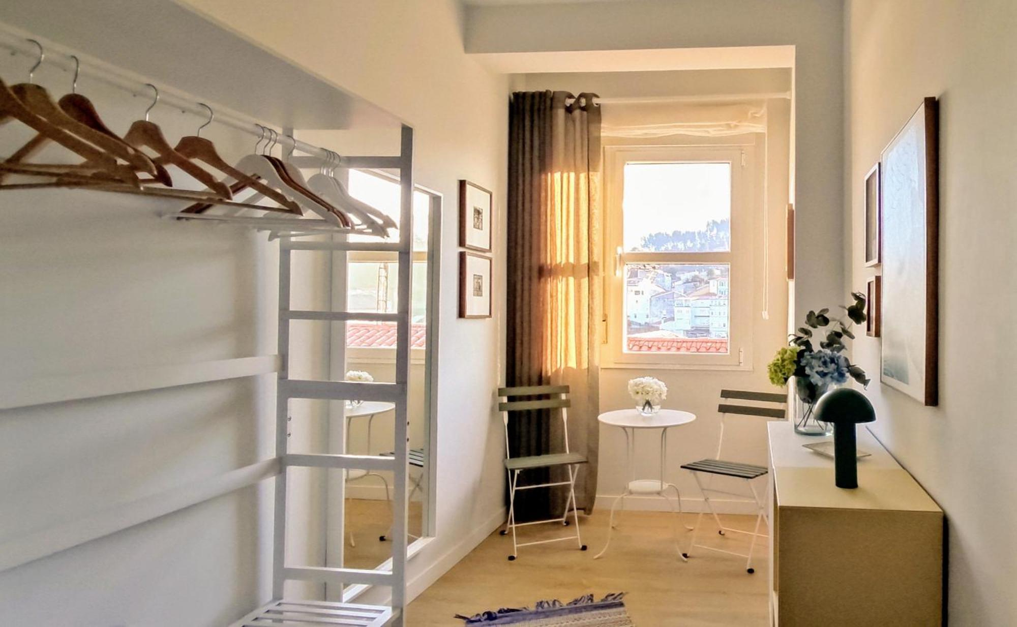 בטאנסוס Apartamento Arcoiris מראה חיצוני תמונה