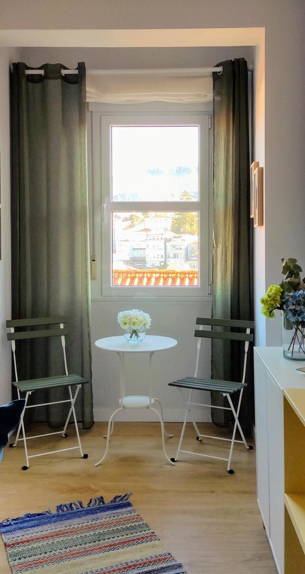 בטאנסוס Apartamento Arcoiris מראה חיצוני תמונה